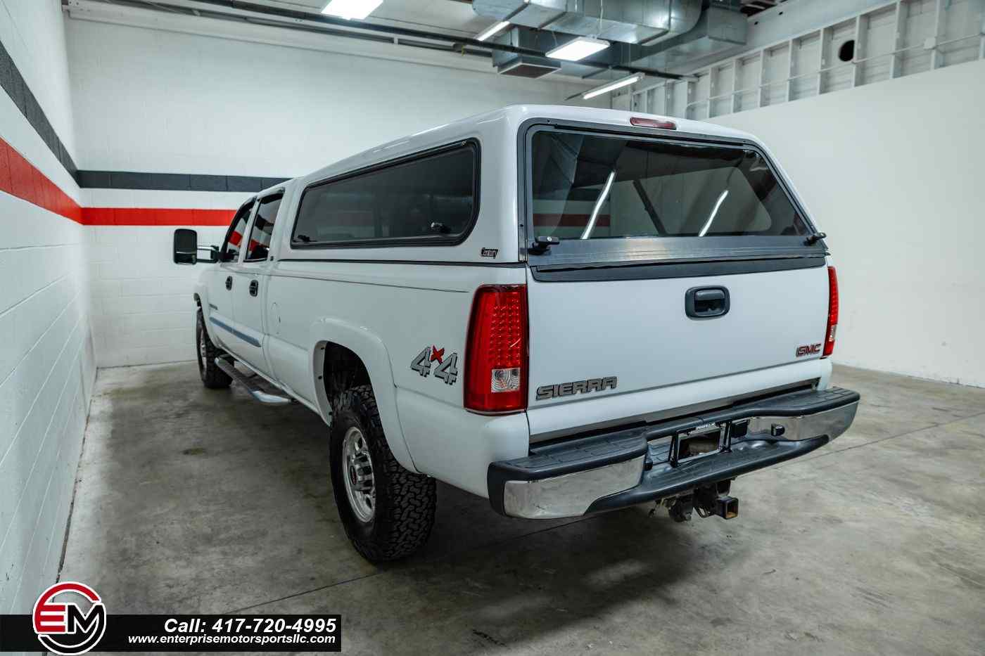 2005-GMC-Sierra-2500HD-SLT-for-sale-03