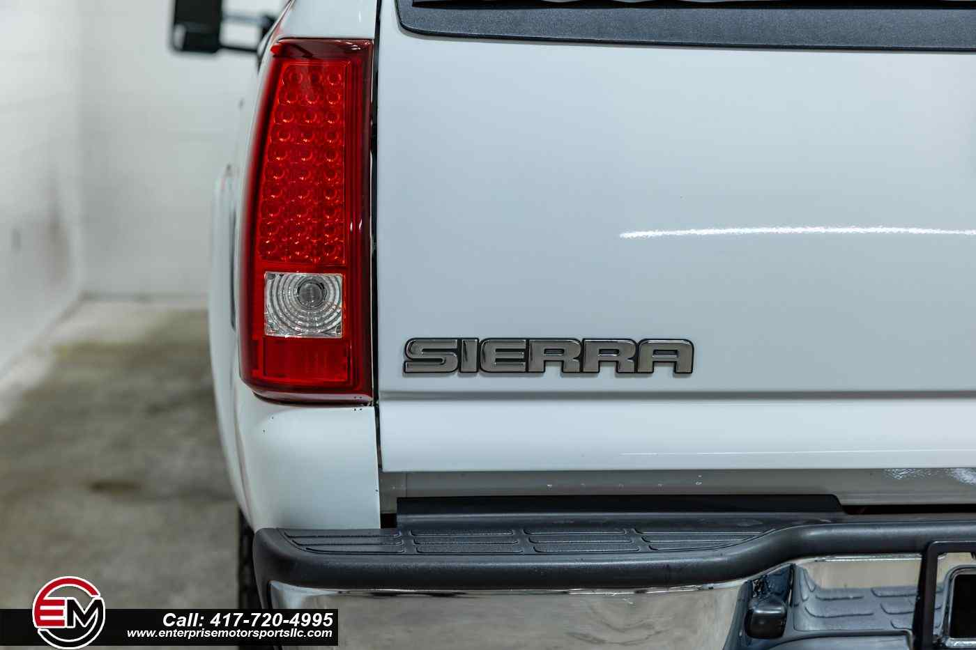 2005-GMC-Sierra-2500HD-SLT-for-sale-20