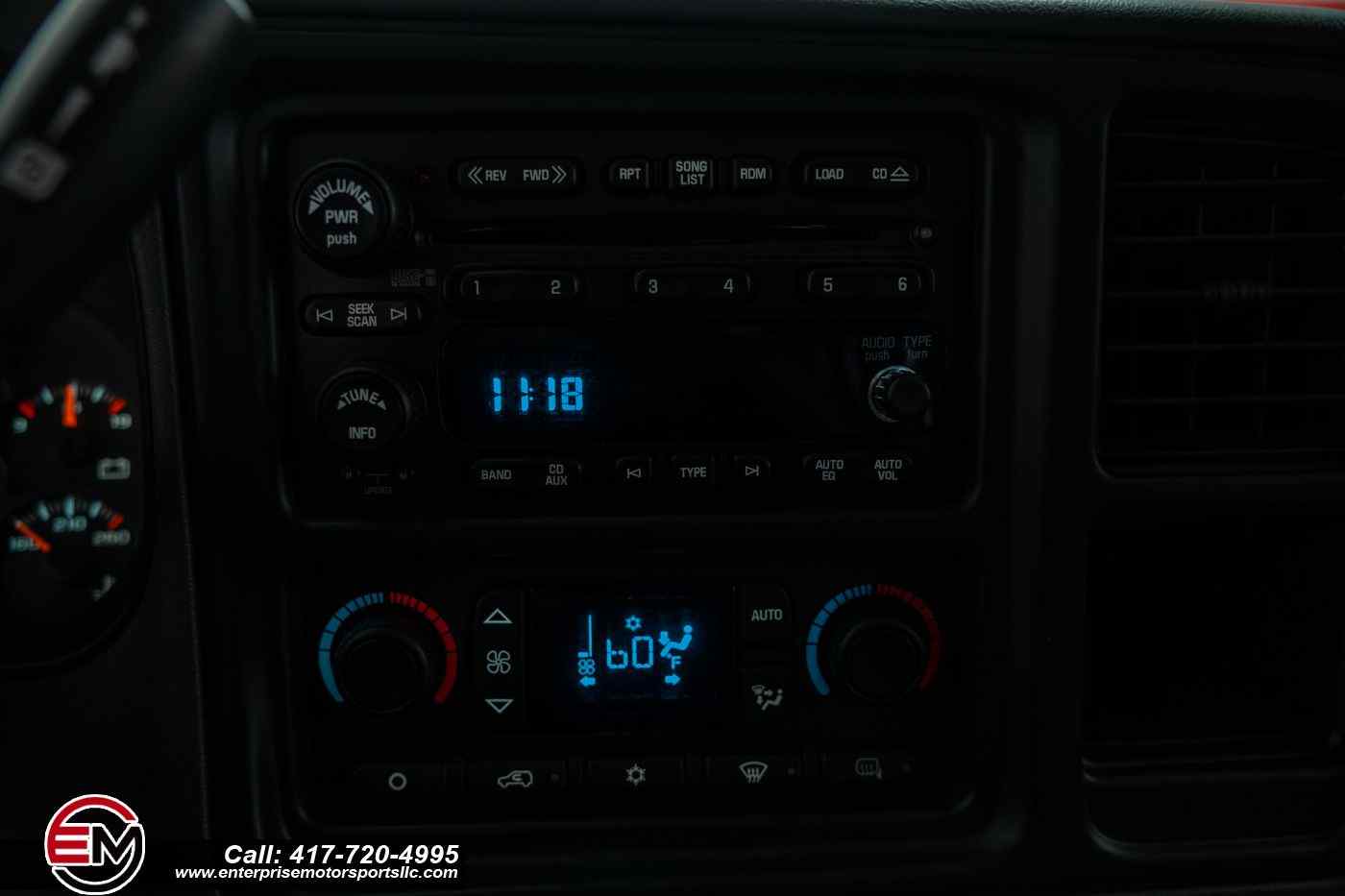 2005-GMC-Sierra-2500HD-SLT-for-sale-33