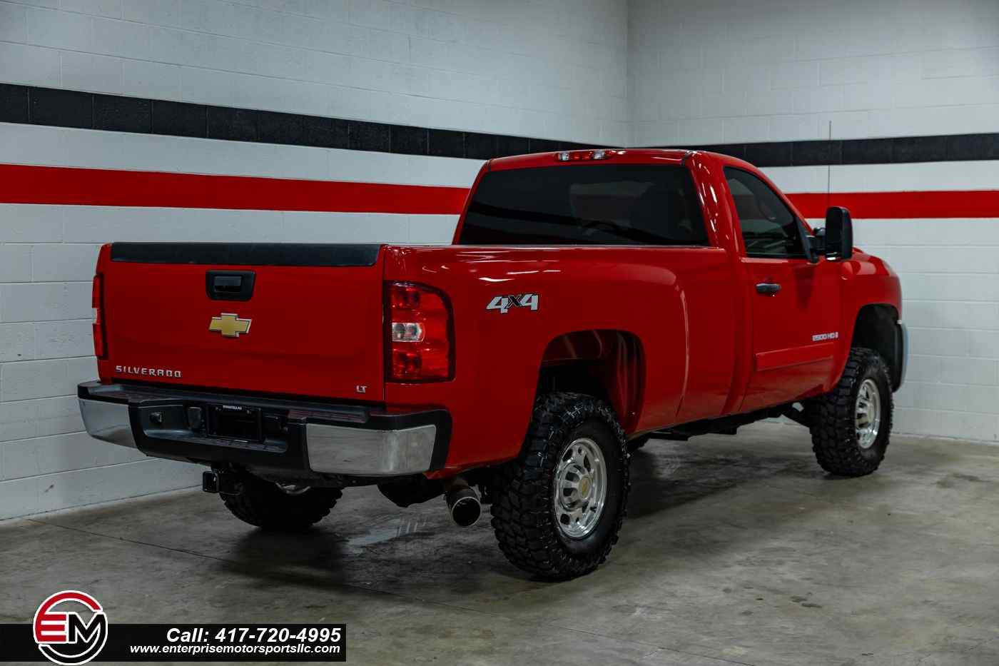 2007-Chevrolet-Silverado-2500HD-LT-for-sale-05