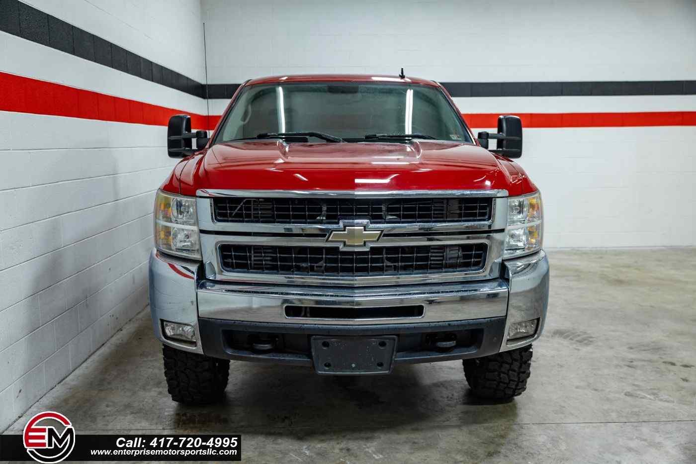 2007-Chevrolet-Silverado-2500HD-LT-for-sale-07