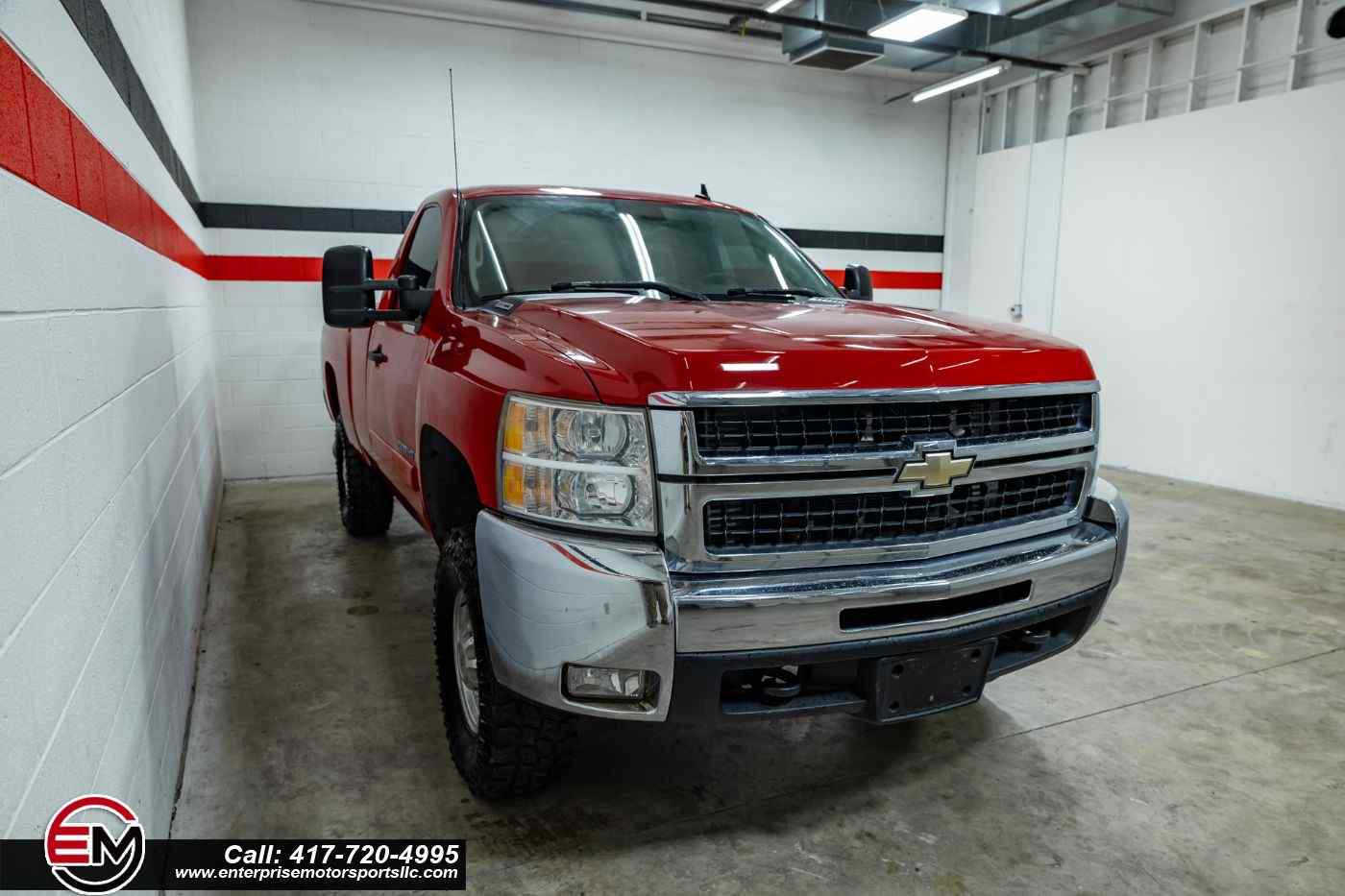 2007-Chevrolet-Silverado-2500HD-LT-for-sale-08