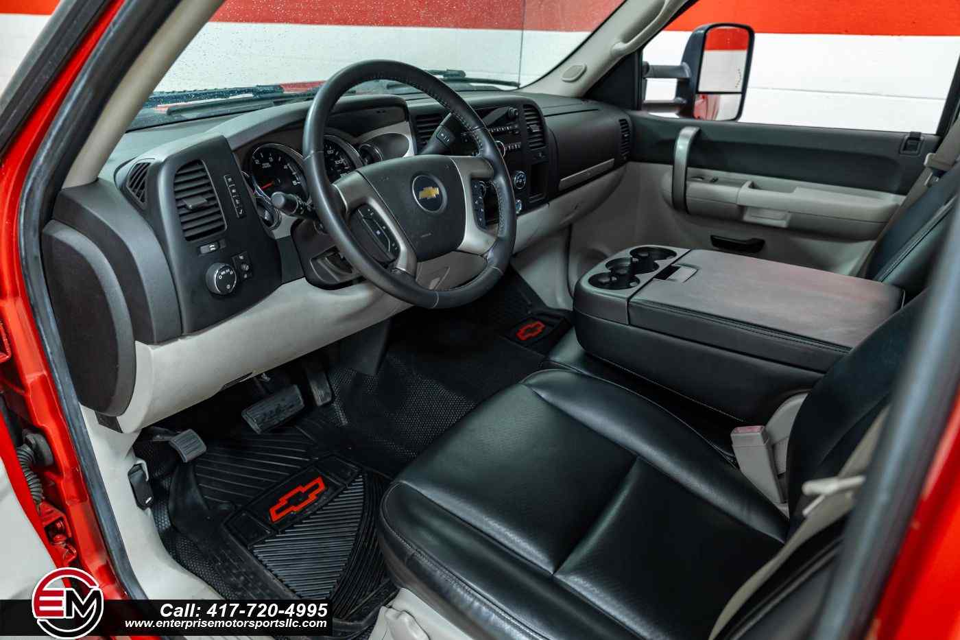 2007-Chevrolet-Silverado-2500HD-LT-for-sale-23