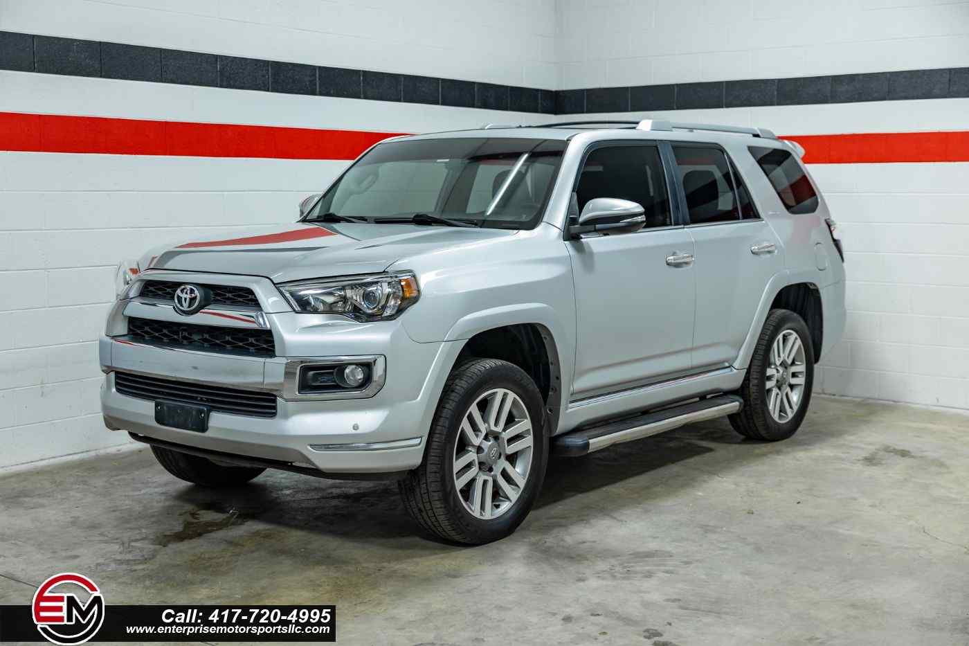 2016-Toyota-4Runner-Limited-for-sale-01