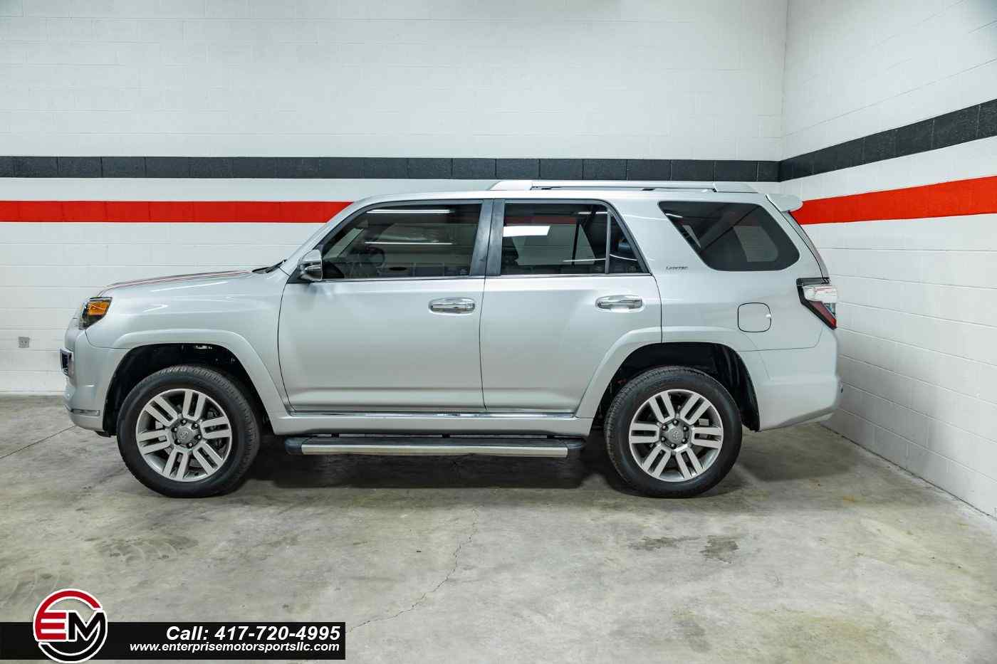 2016-Toyota-4Runner-Limited-for-sale-02