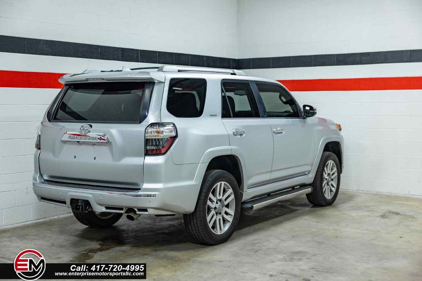 2016-Toyota-4Runner-Limited-for-sale-05