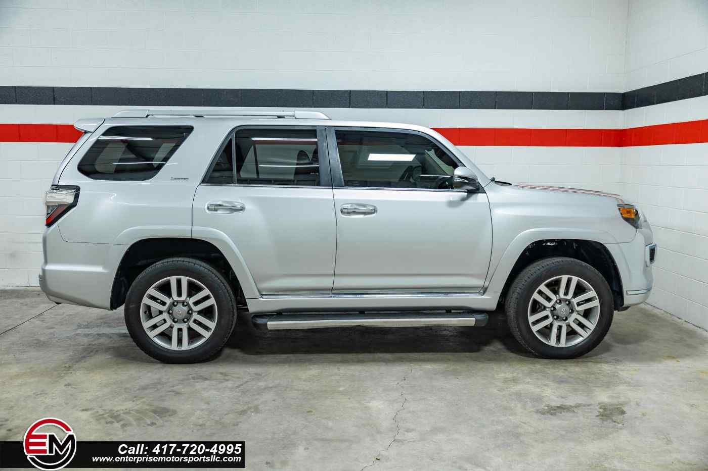 2016-Toyota-4Runner-Limited-for-sale-06