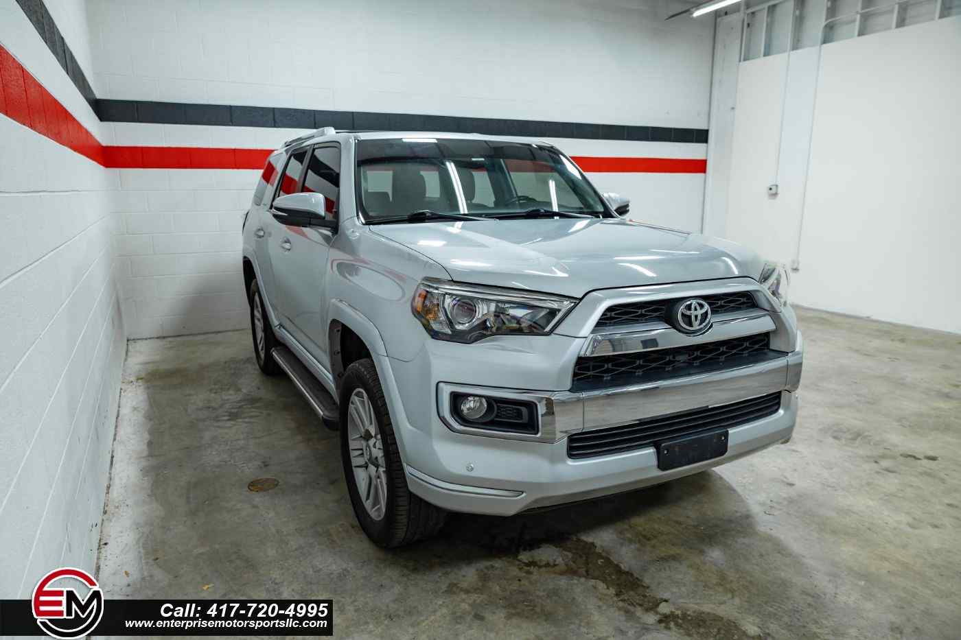 2016-Toyota-4Runner-Limited-for-sale-07