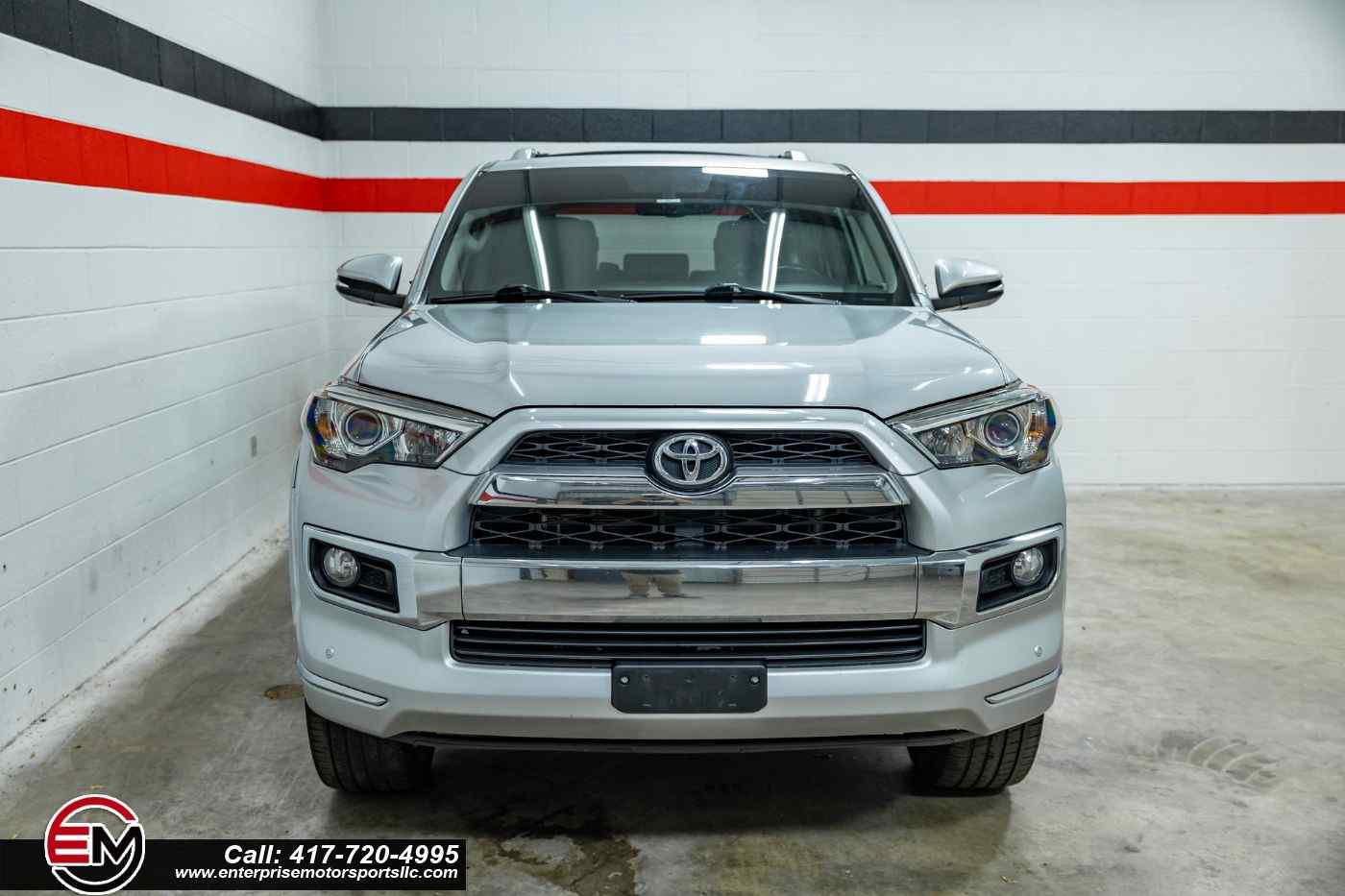 2016-Toyota-4Runner-Limited-for-sale-08