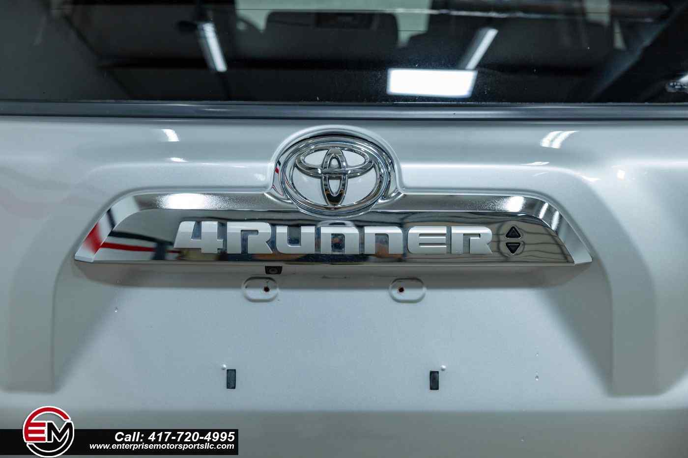 2016-Toyota-4Runner-Limited-for-sale-18