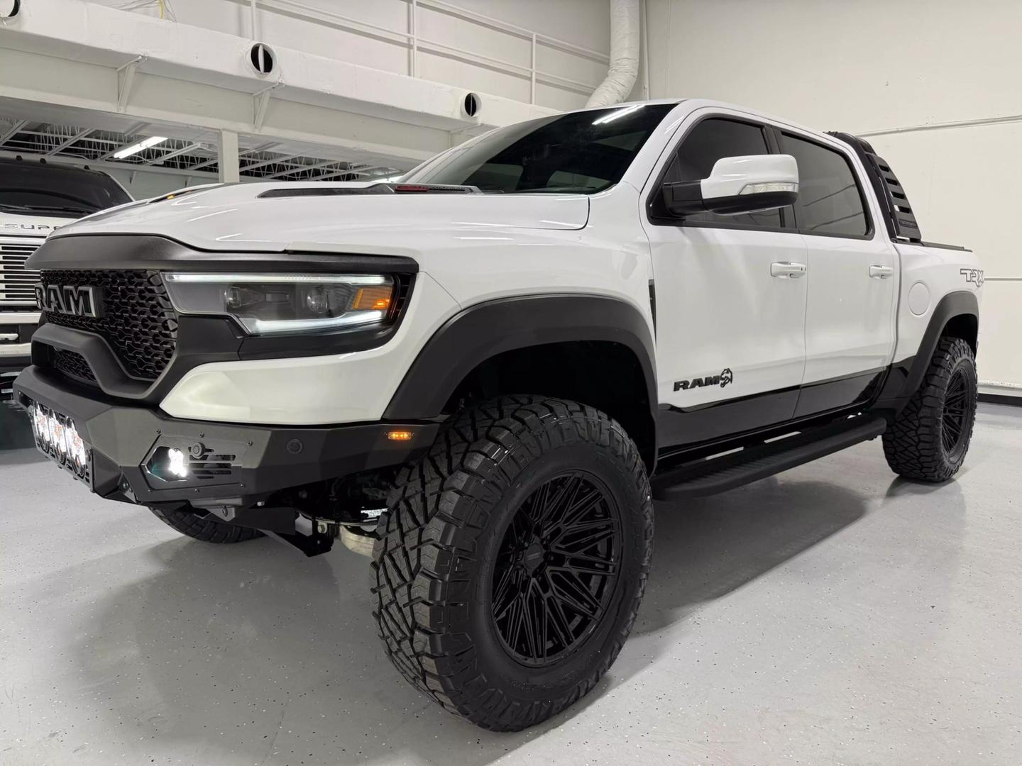 2022 Dodge Ram TRX - 02