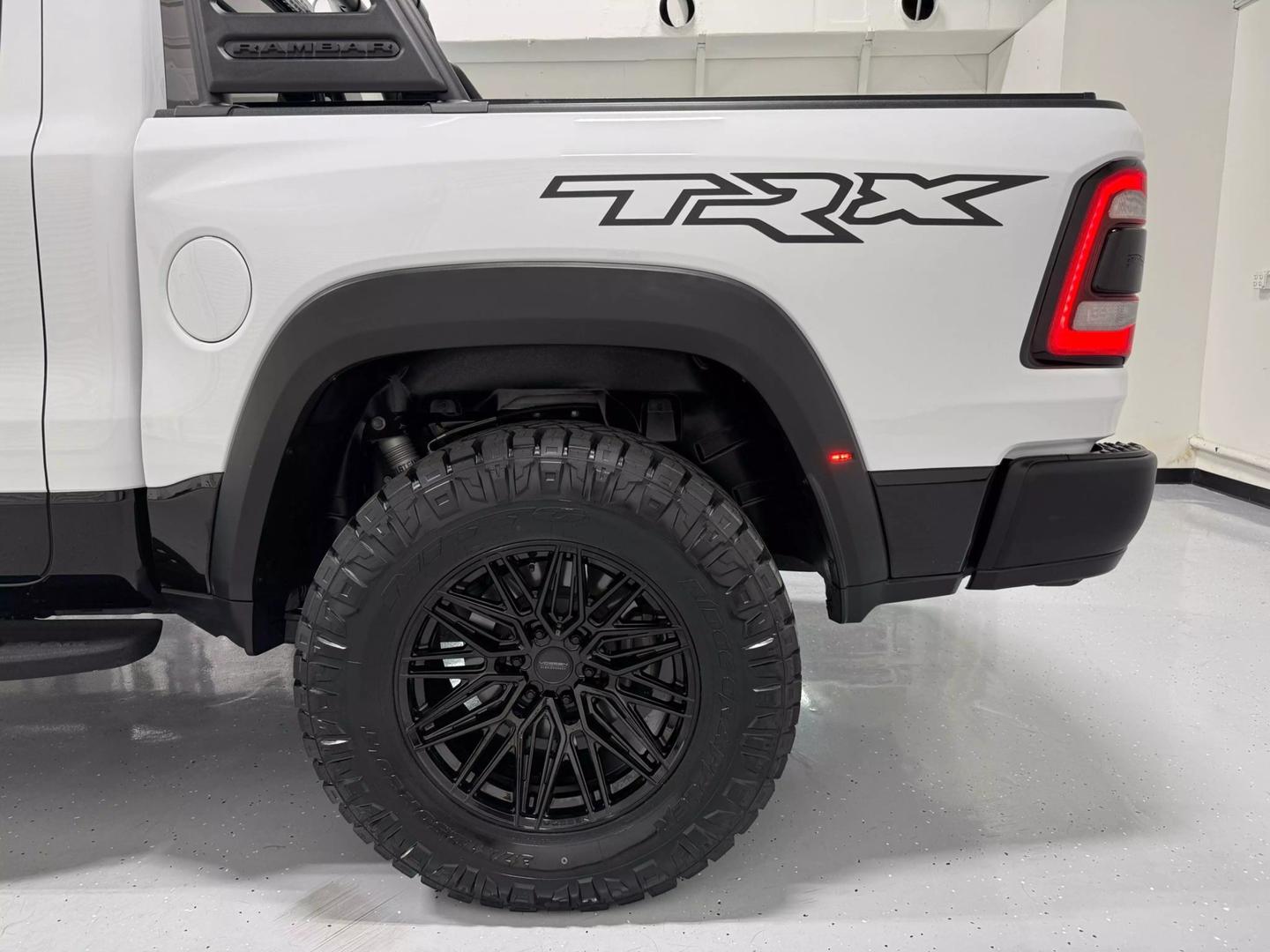 2022 Dodge Ram TRX - 04