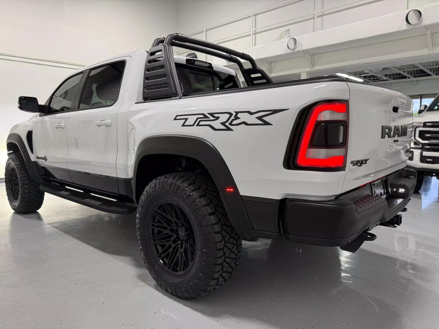 2022 Dodge Ram TRX - 05