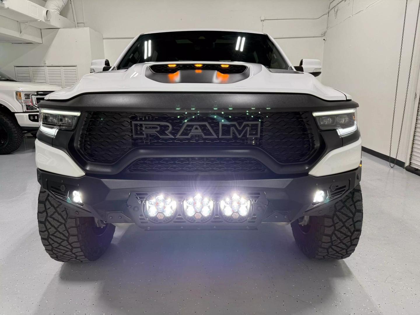 2022 Dodge Ram TRX - 09