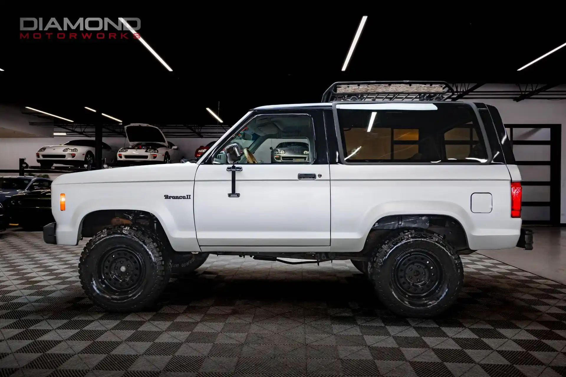 Used-1990-Ford-Bronco-II-Sport-for-sale-06