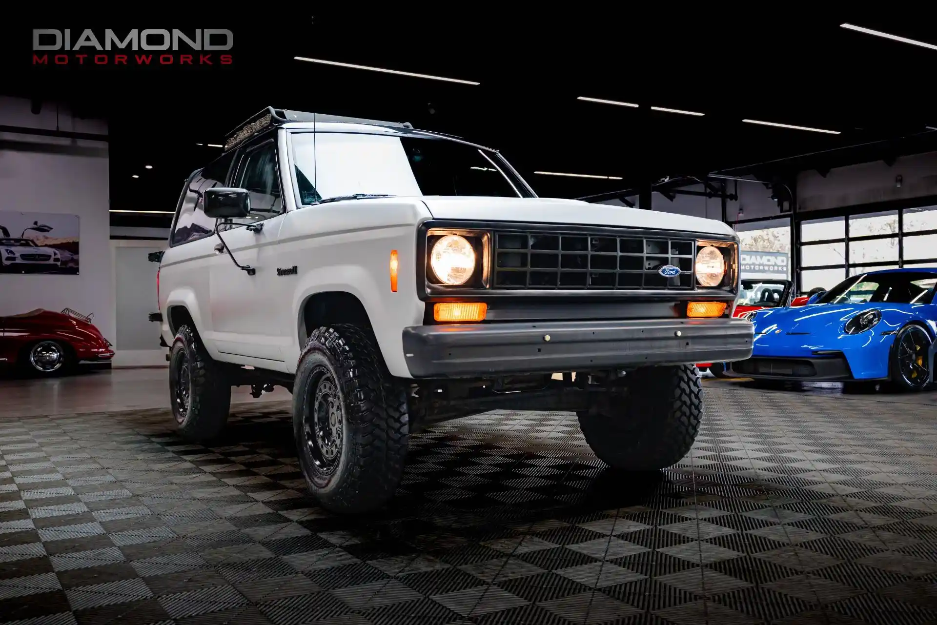 Used-1990-Ford-Bronco-II-Sport-for-sale-15