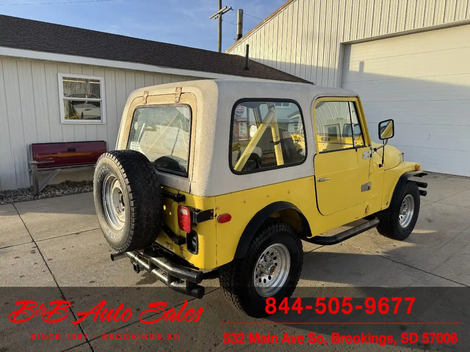 1978-Jeep-CJ7-for-sale-07