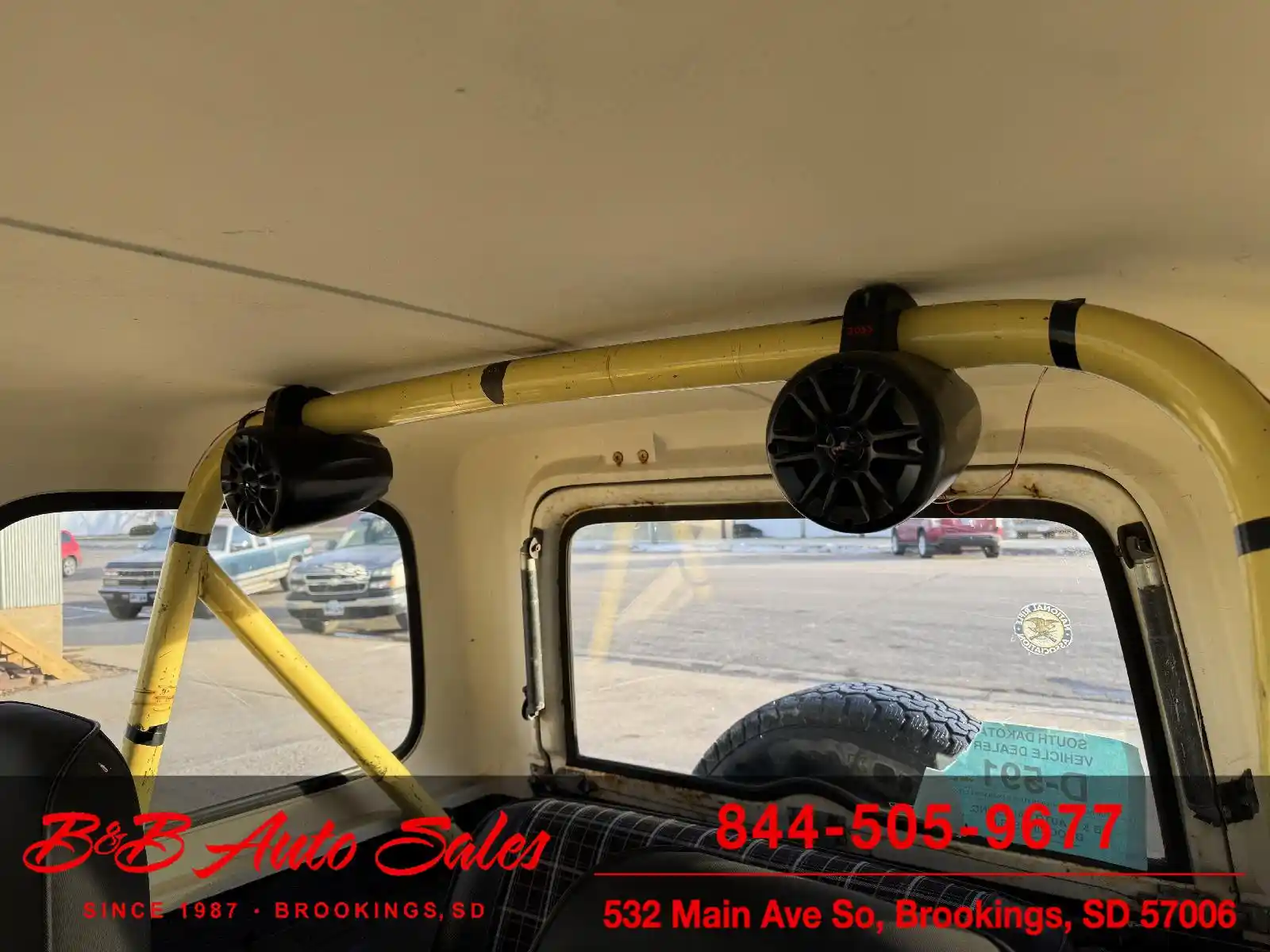 1978-Jeep-CJ7-for-sale-13