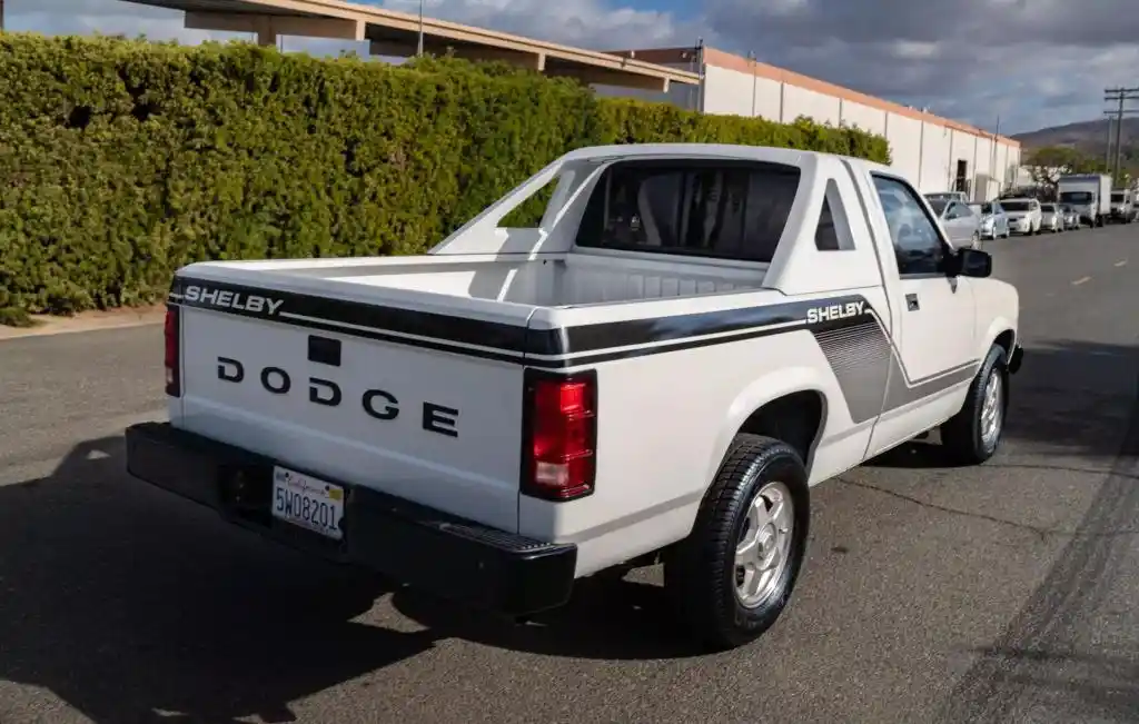 1989-dodge-dakota-shelby-for-sale-11