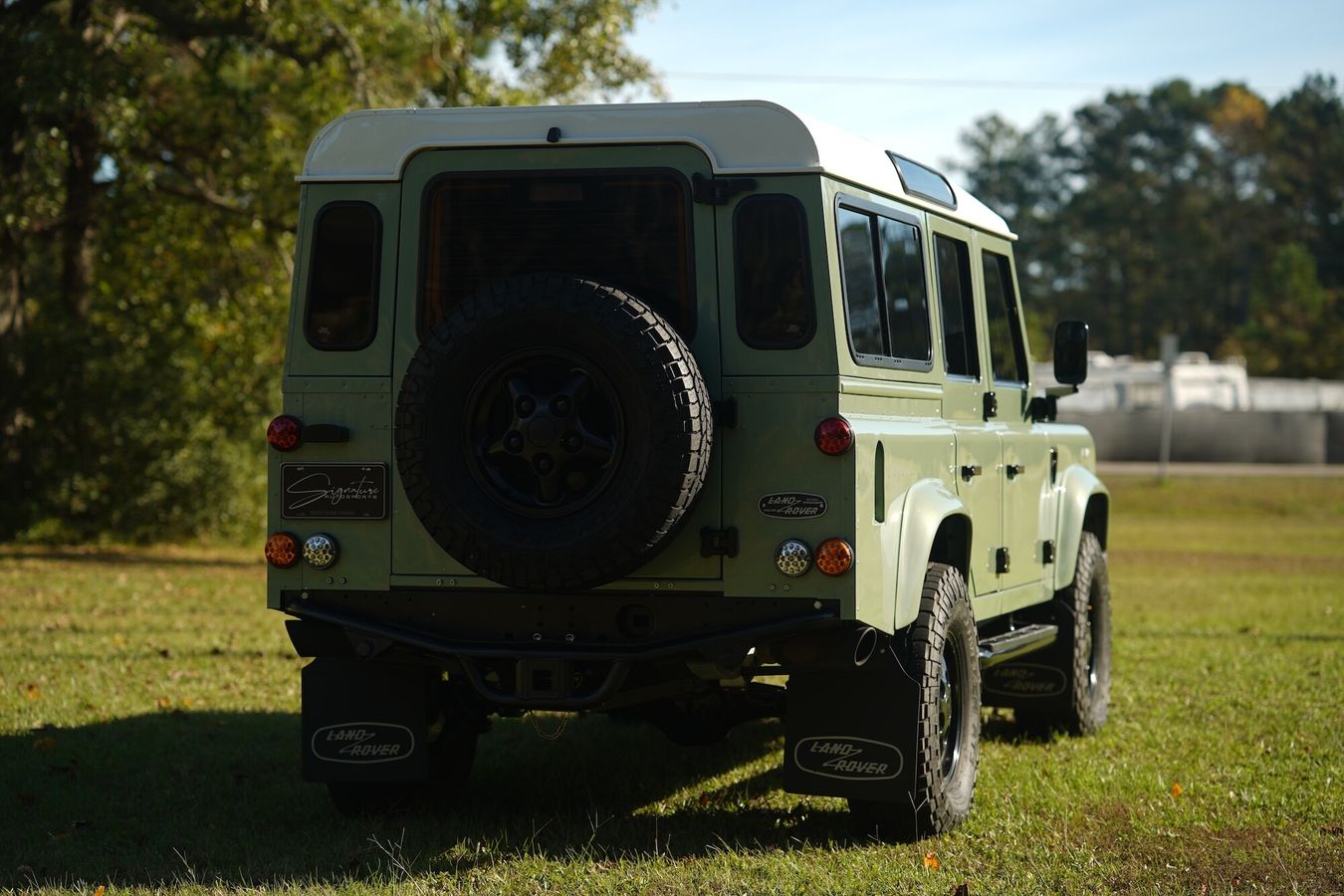 1993-land-rover-defender-110-castle-hayne-nc-05