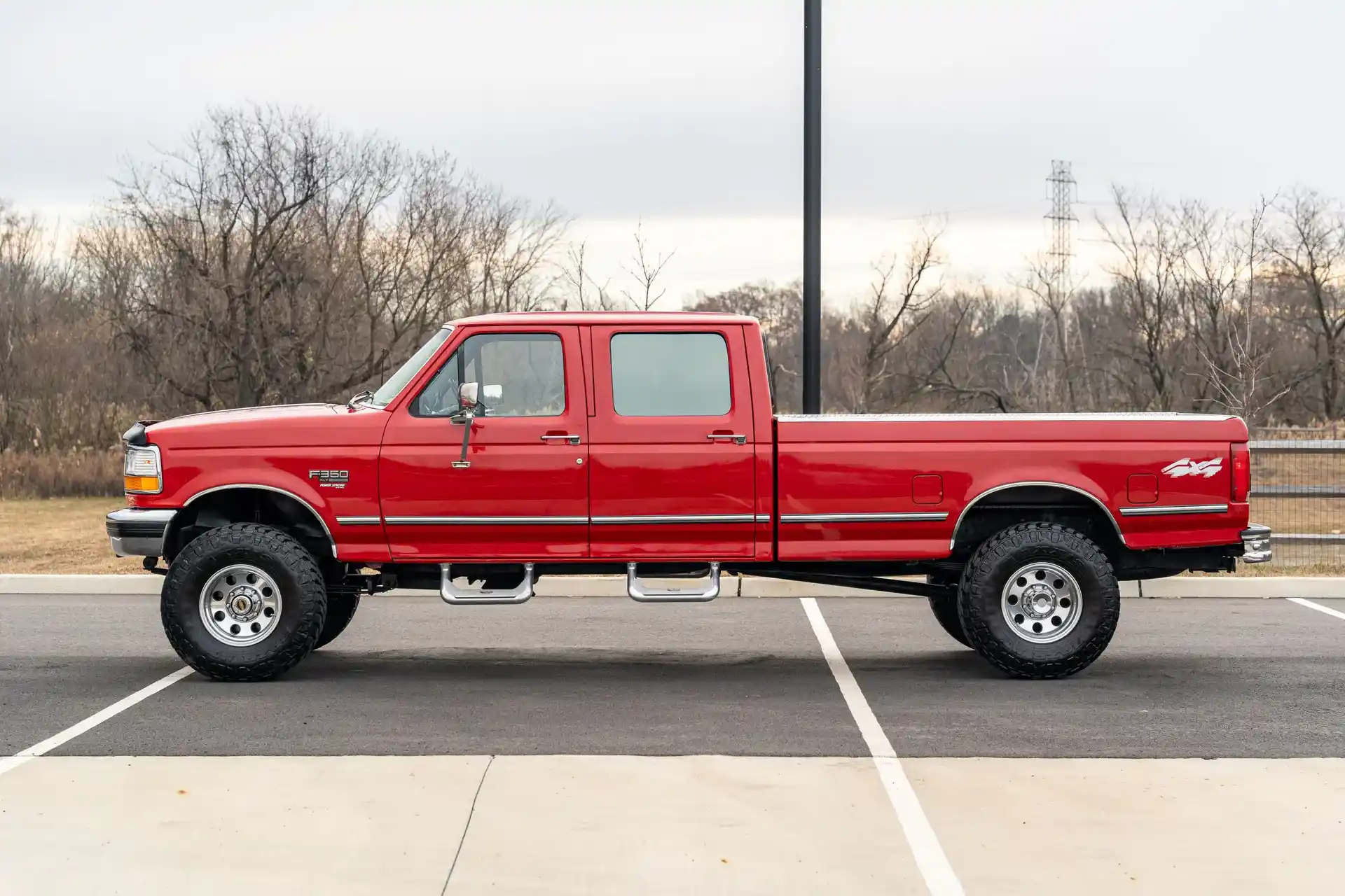 1995-ford-f-350-crew-cab-4dr-168-4-wb-srw-4wd-for-sale-14