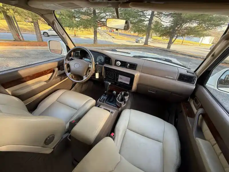 1997-lexus-lx-450-base-4dr-4wd-suv-for-sale-hagerstown-md-19