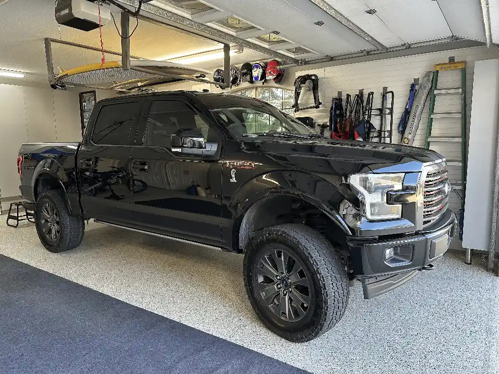 2017 F150 Supercharged 6 in Lift-17