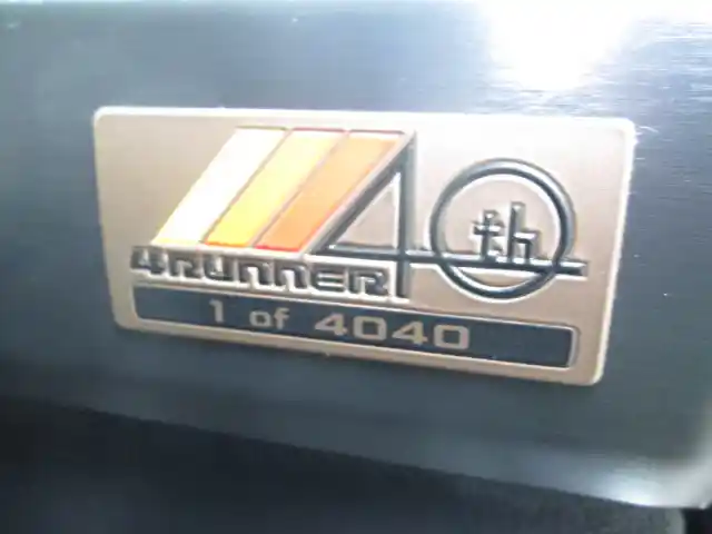 2023-toyota-4runner-40th-anniversary-for-sale-15