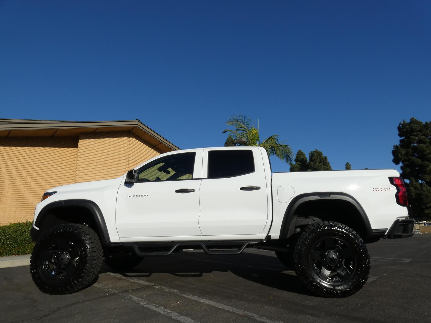 2024-CHEVROLET-COLORADO-TRAIL-BOSS-PICKUP-for-sale-13