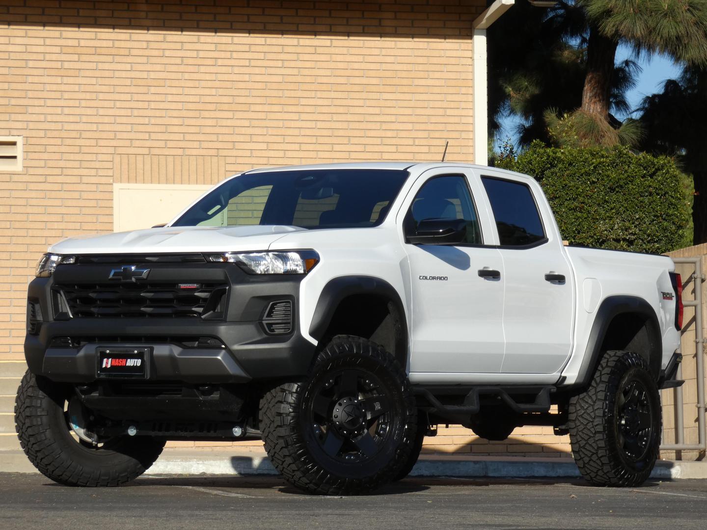 2024-CHEVROLET-COLORADO-TRAIL-BOSS-PICKUP-for-sale-14