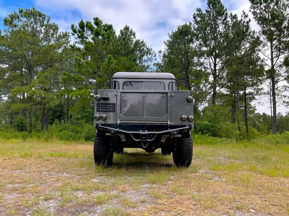 2024 Osprey OC110 Double Cab-12