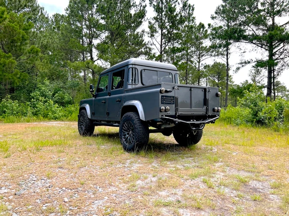 2024 Osprey OC110 Double Cab-13