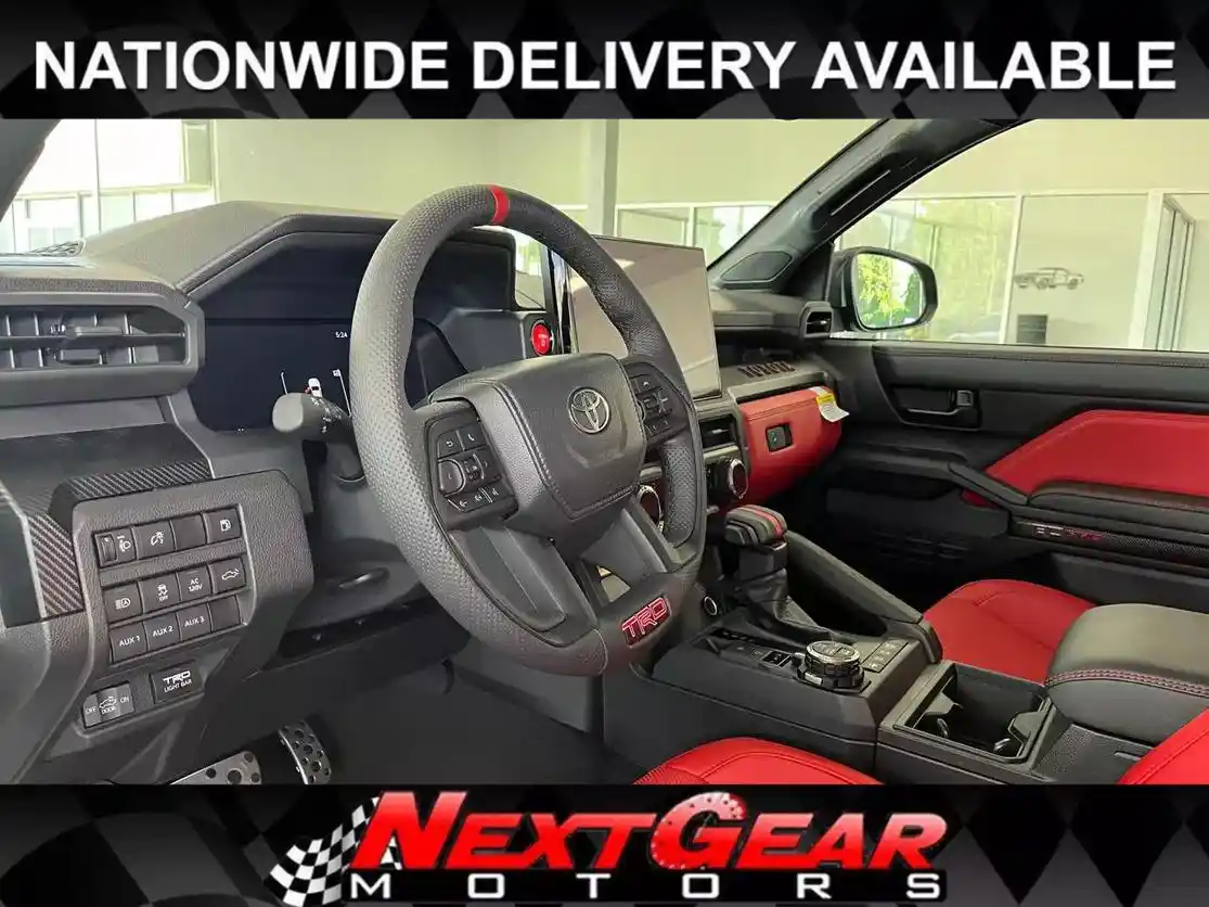 2024-TOYOTA-TACOMA-XTRACAB-TRD-PRERUNNER-PICKUP-FOR-SALE-10