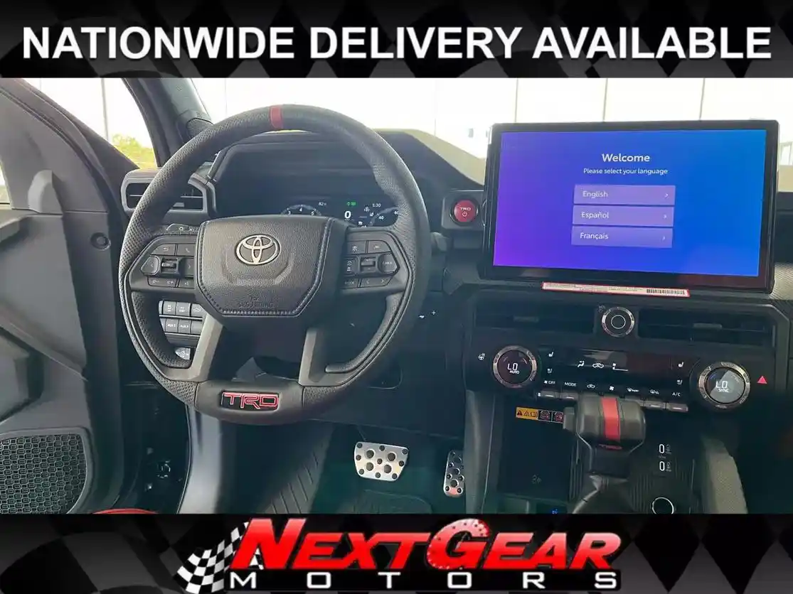 2024-TOYOTA-TACOMA-XTRACAB-TRD-PRERUNNER-PICKUP-FOR-SALE-25