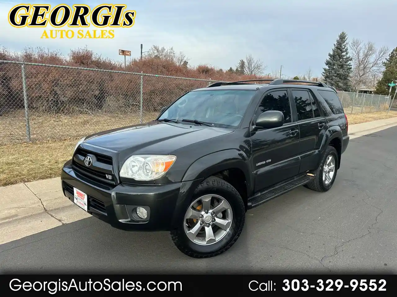 Used-2007-Toyota-4Runner-Limited-4WD-V8-for-sale-in-Denver--CO-80220-for-sale-01