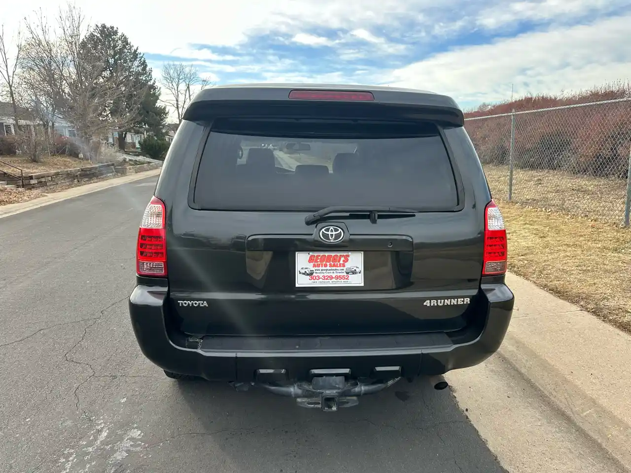 Used-2007-Toyota-4Runner-Limited-4WD-V8-for-sale-in-Denver--CO-80220-for-sale-04