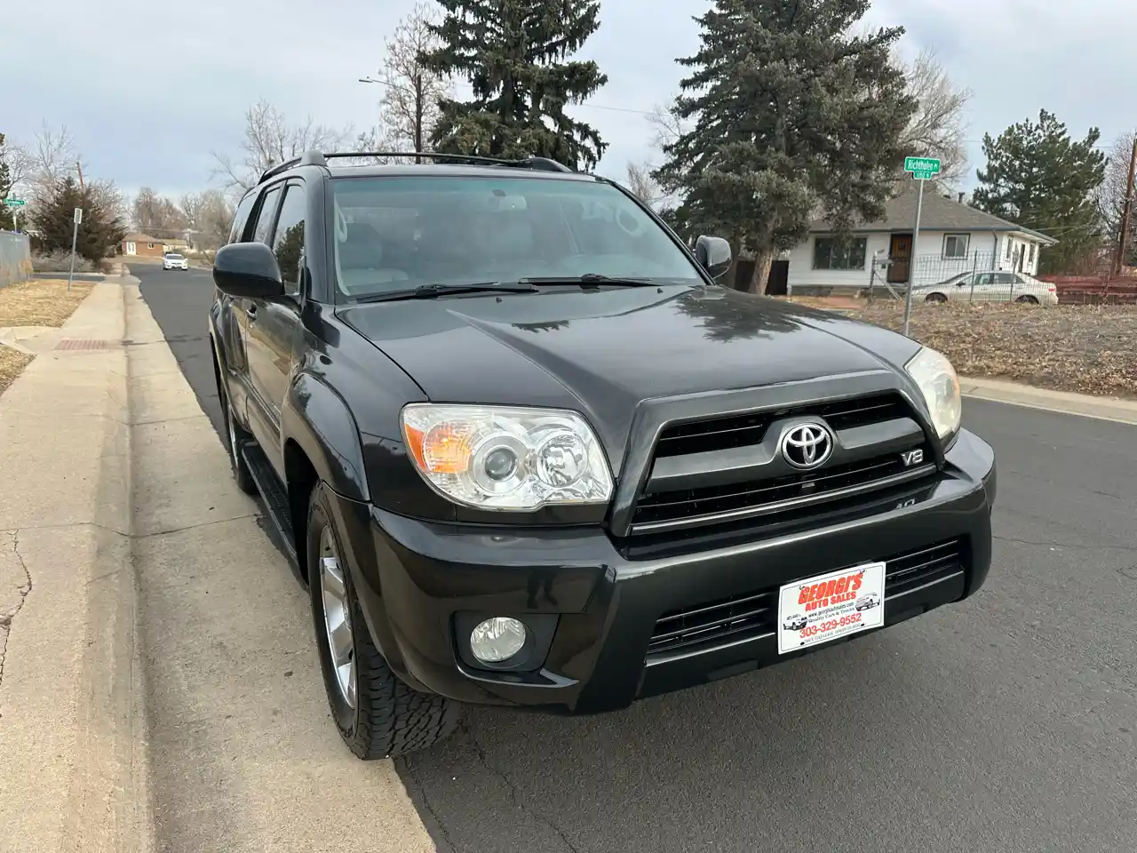 Used-2007-Toyota-4Runner-Limited-4WD-V8-for-sale-in-Denver--CO-80220-for-sale-07