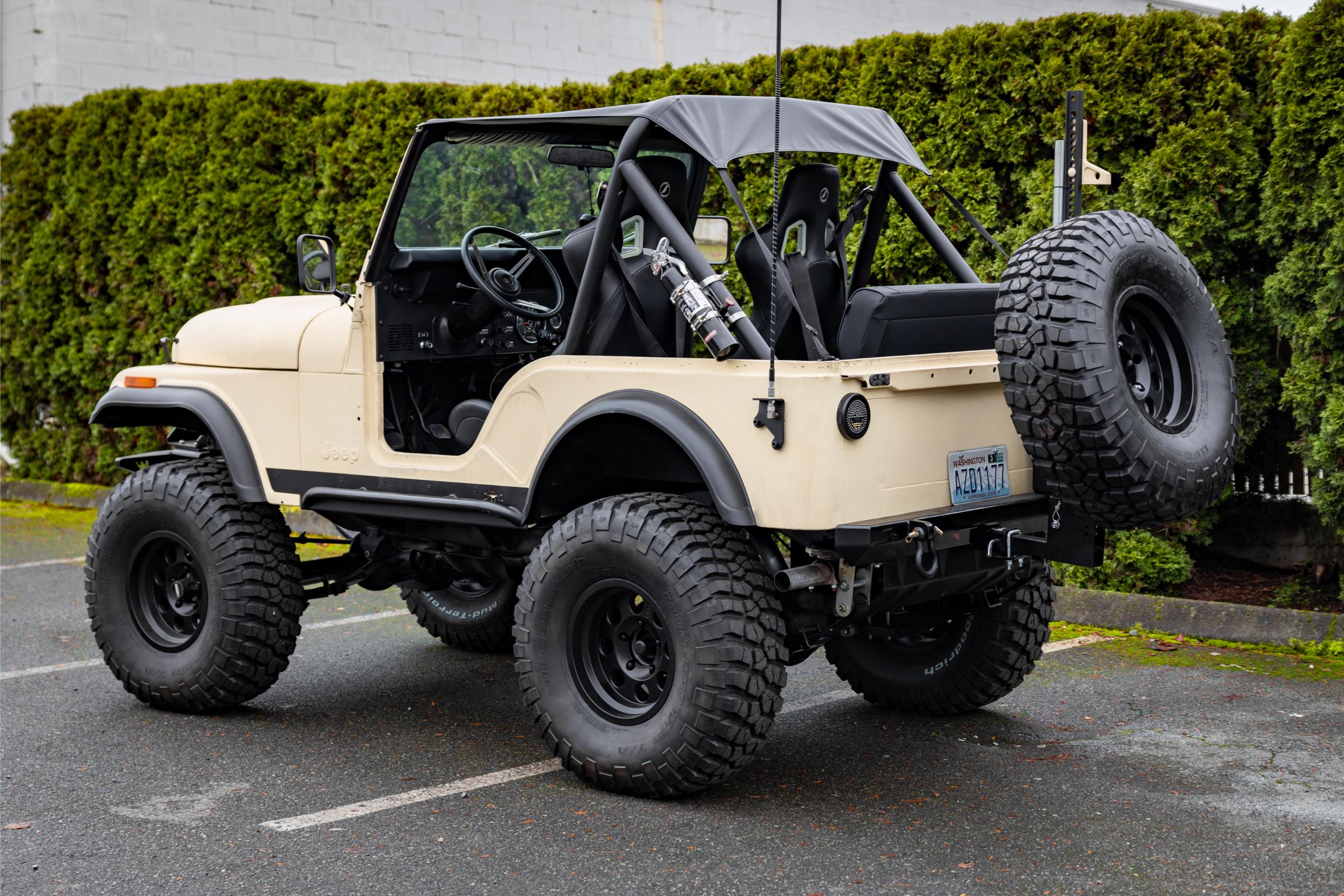 customized-1982-jeep-cj5-for-sale-kirkland-wa-19