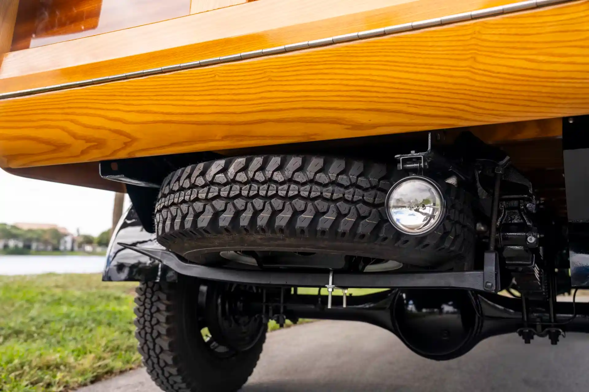 mecum-kissimmee-1954-international Harvester R140 Woody Wagon-for-sale-15