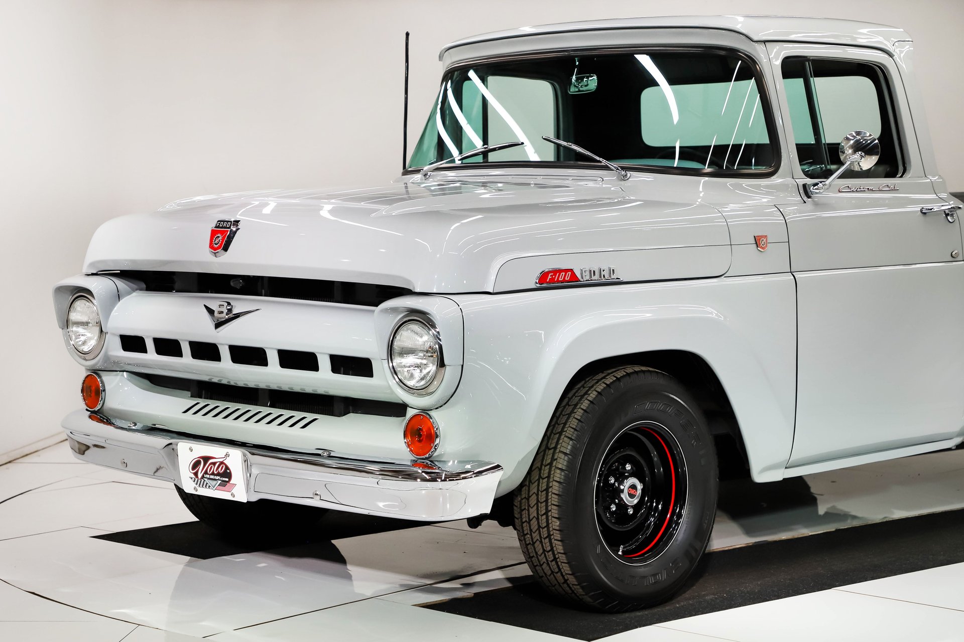 restored-1957-ford-f100-for-sale-volo-24