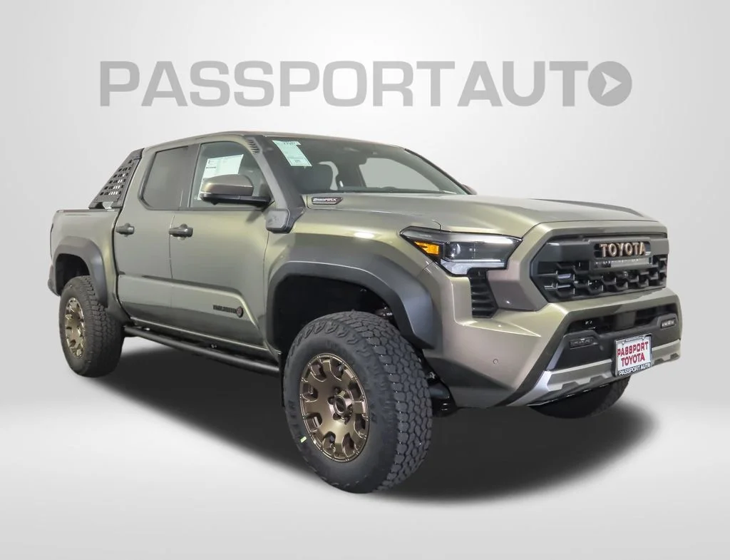 toyota-tacoma-trailhunter-2024-for-sale-10