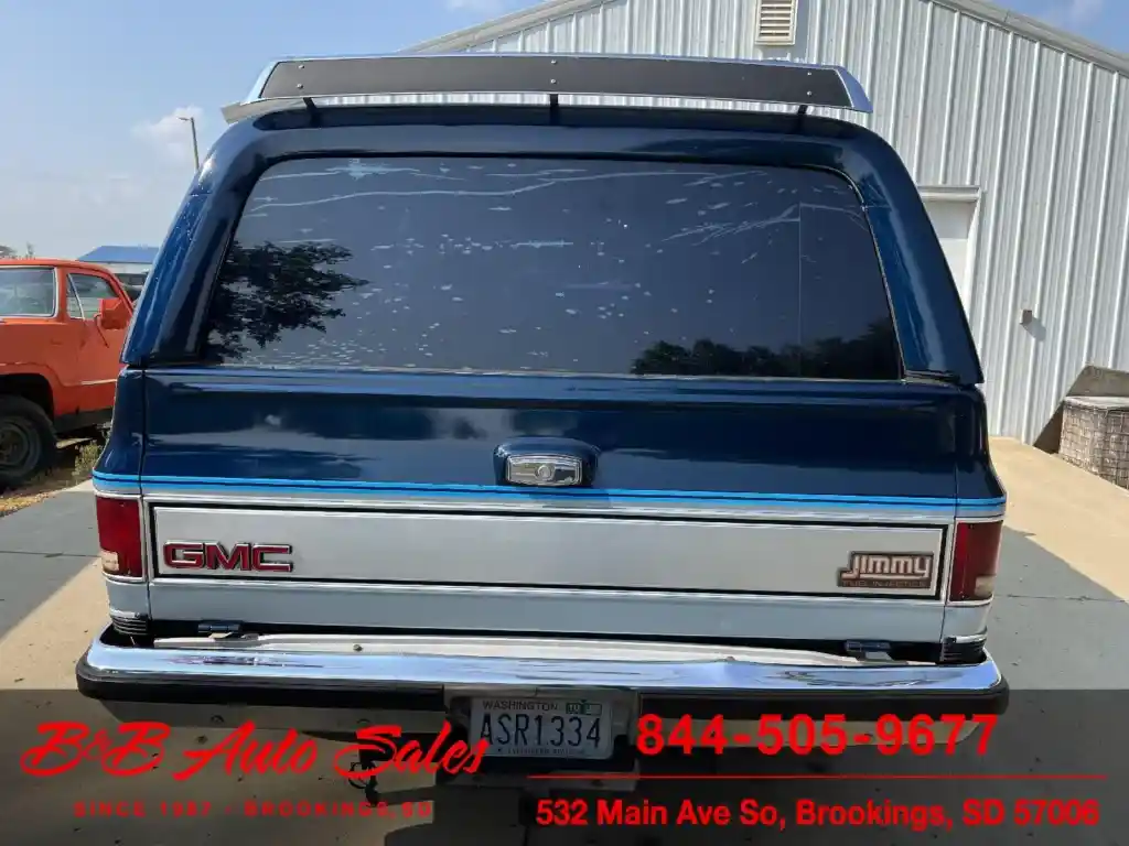 used-1989-gmc-jimmy-1gkev18kxkf508760-in-brookings-sd-for-sale-10