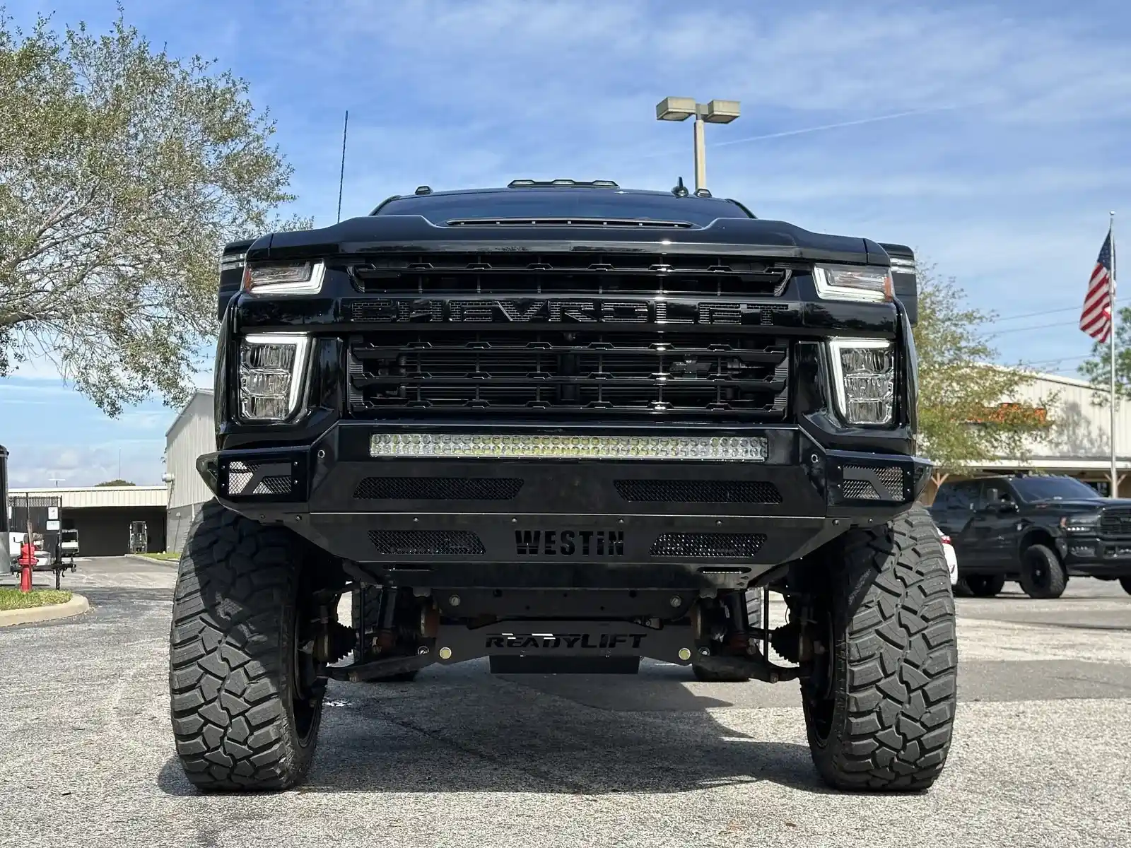 used-Tampa-2023-Chevrolet-Silverado+2500HD-High+Country-for-sale-14