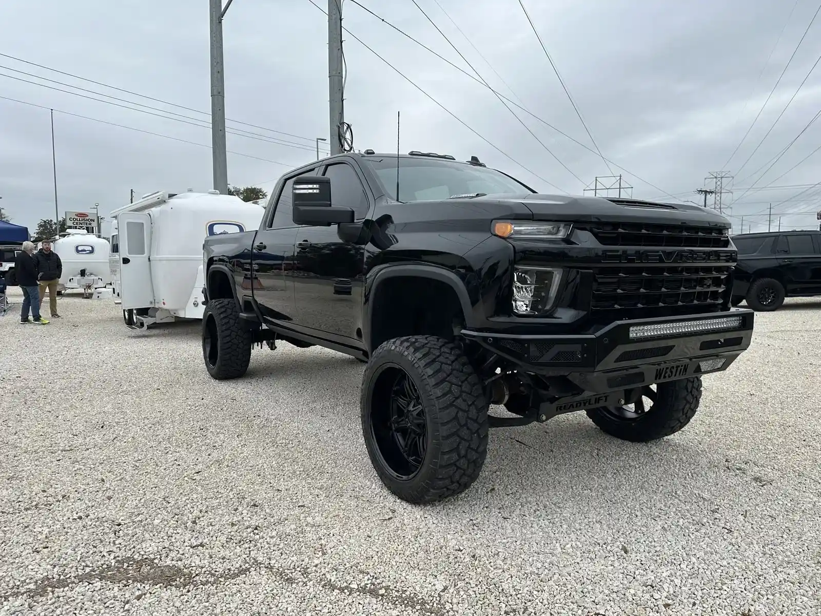 used-Tampa-2023-Chevrolet-Silverado+2500HD-High+Country-for-sale-29