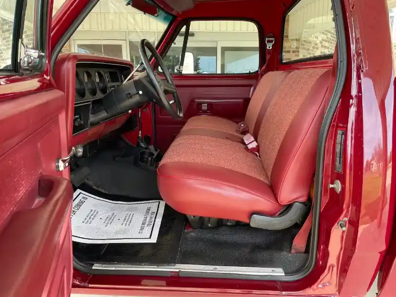 1987-Dodge-DW-Series-Pickup-2-dr-for-sale-in-Clarence-IA-10