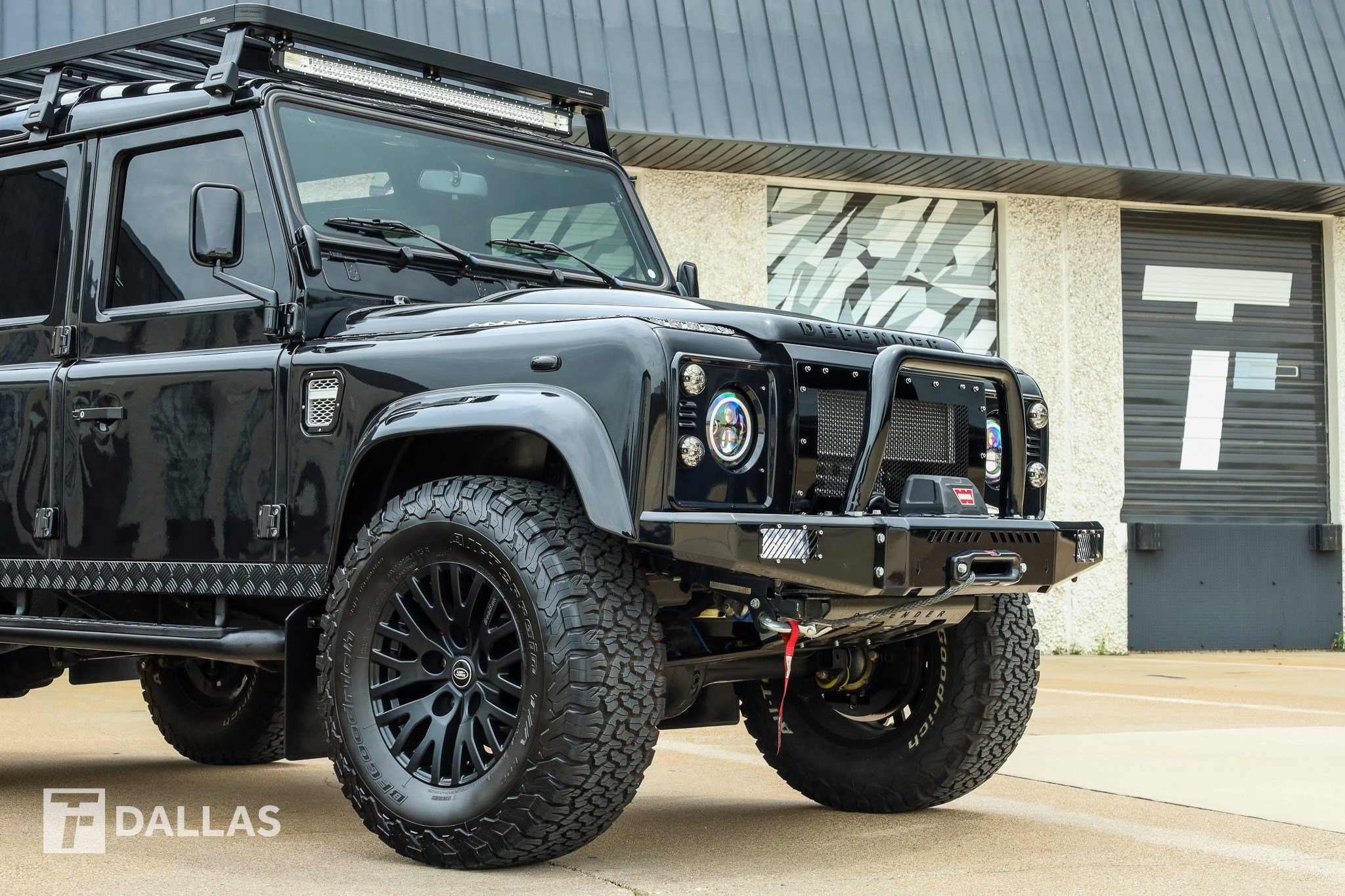 1987-Land-Rover-Defender-110-Monarch-for-sale-in-Dallas-TX-02