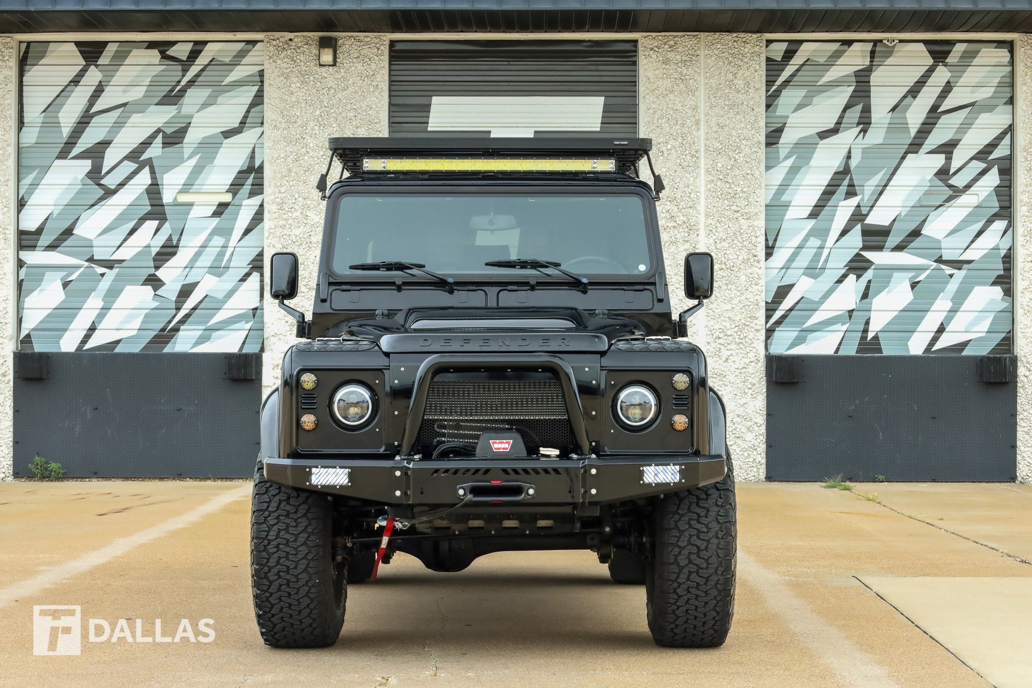 1987-Land-Rover-Defender-110-Monarch-for-sale-in-Dallas-TX-03