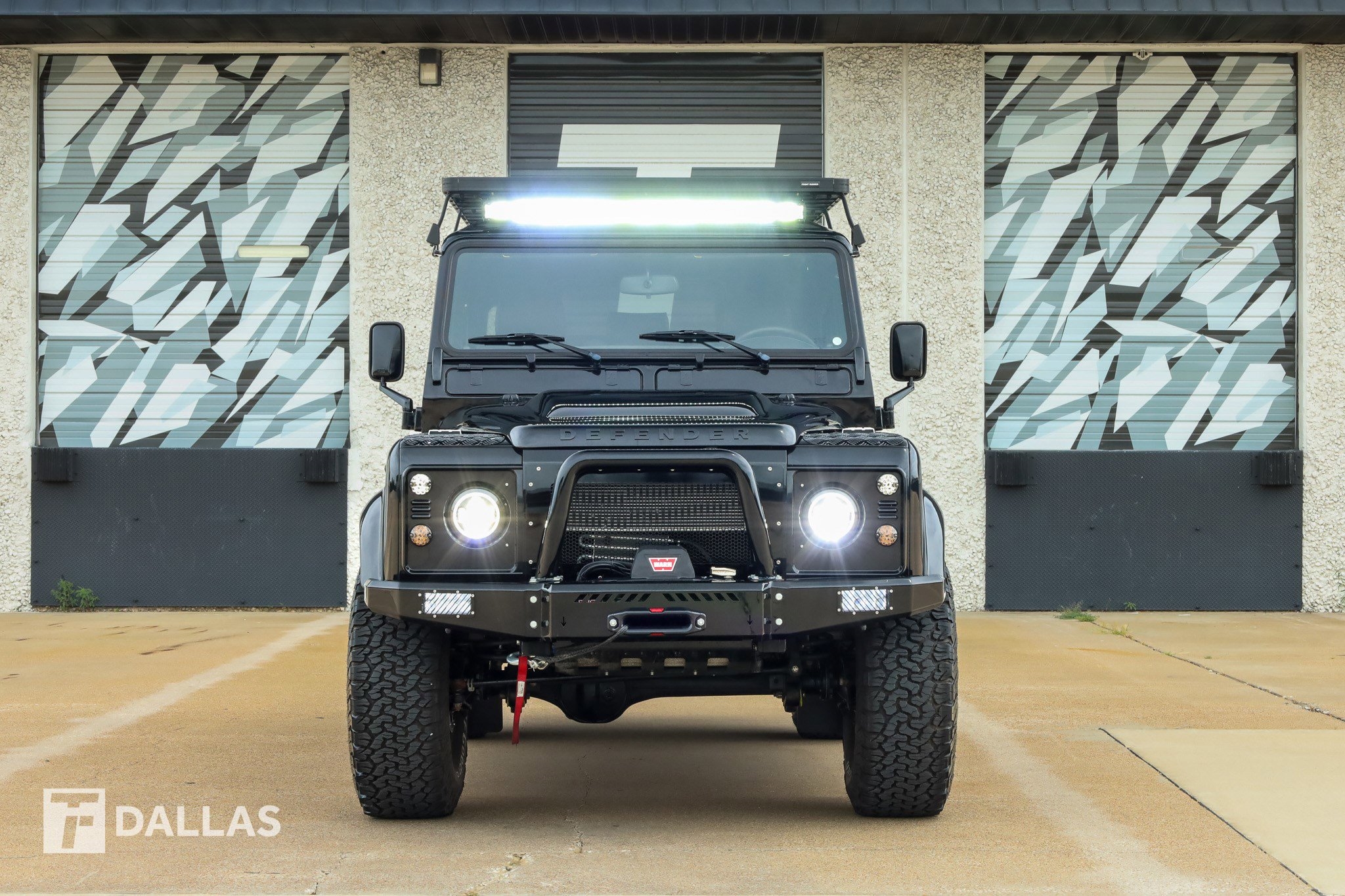 1987-Land-Rover-Defender-110-Monarch-for-sale-in-Dallas-TX-04