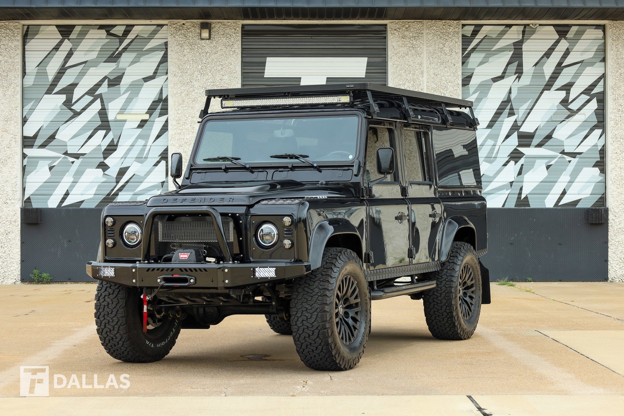 1987-Land-Rover-Defender-110-Monarch-for-sale-in-Dallas-TX-08