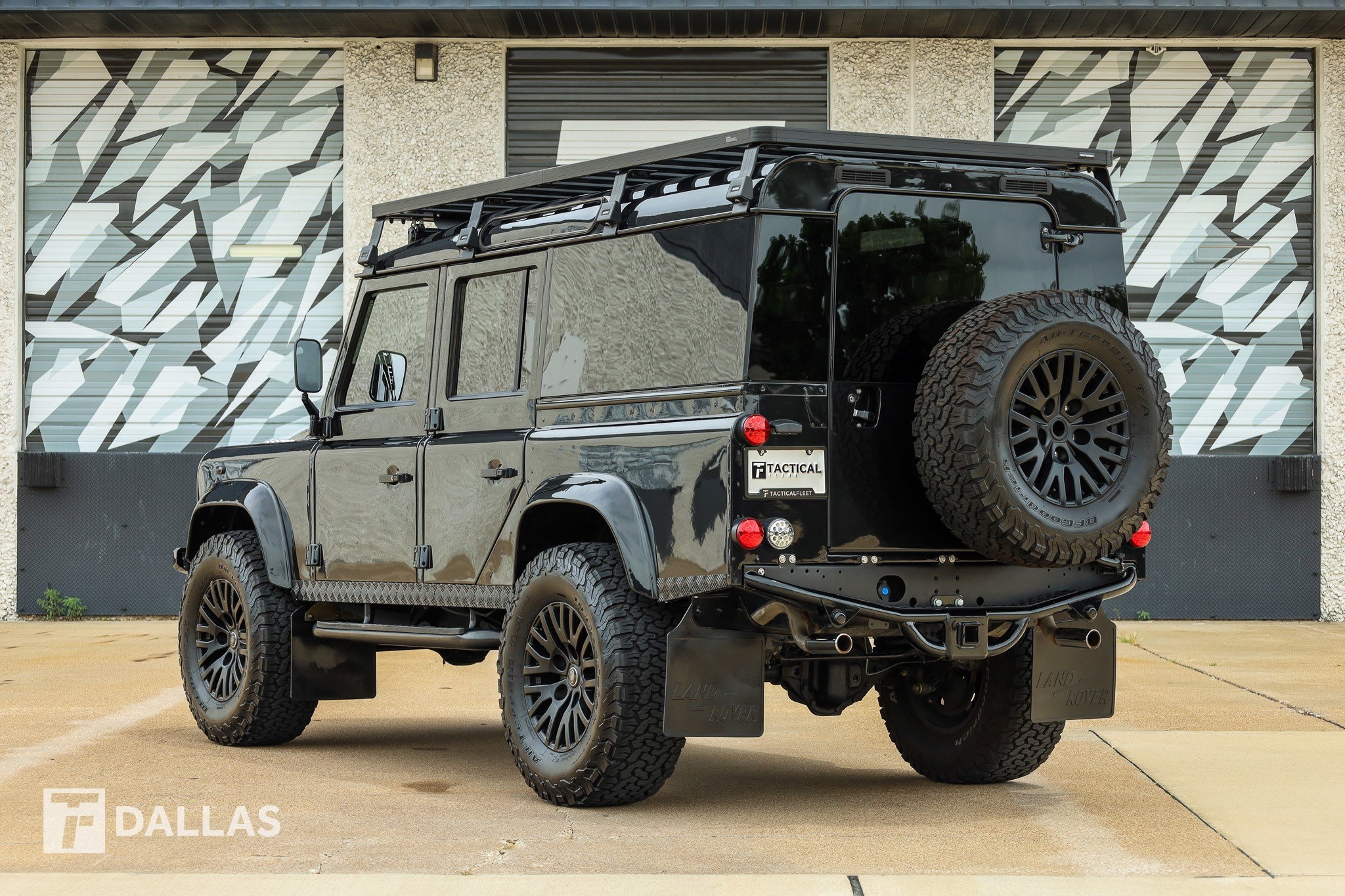 1987-Land-Rover-Defender-110-Monarch-for-sale-in-Dallas-TX-14